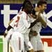 Gila-Sheva Menangkan Milan