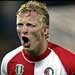 Feyenoord Pimpin Klasemen