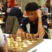 GM Susanto Megaranto Gagal