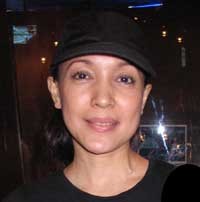 Henidar Amroe Dambakan Dao Ming Tse