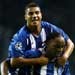 Tekuk Inter, Porto Pertahankan Peluang