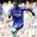 Terry Puji Habis Essien