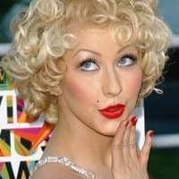 Menikah, Christina Aguilera Minta Sumbangan?