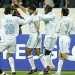 CSKA Tumbang, Palermo Menang