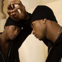 Usher Rambah Album Soundtrack