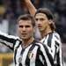 Juventus Samai Rekornya