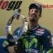 Melandri Gembira Lampaui Rossi