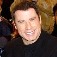 John Travolta Tolak James Bond