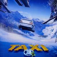 Taxi 3