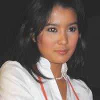 Marcella Zalianty-Nirina Kurang Horor