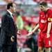 Liverpool Langsung Tersingkir