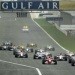 Bahrain Gantikan Australia