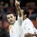Roma Tundukkan Inter 3-2