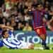 Barcelona dan Villareal Menang
