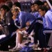 Cedera Paksa Beckham Absen