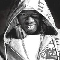 Dicekal, 50 Cent Terpaksa Turun 