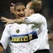 Inter Tertahan di Luigi Ferraris
