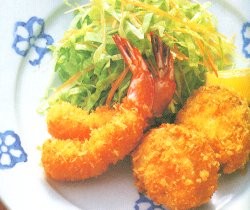 Udang Renyah