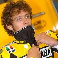 Rossi: Saya Belum Tua!