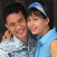 Ratna Listy Lahirkan Anak Kedua