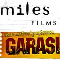 Garasi Mira Lesmana Rp 5 M