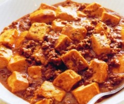 Ca Tofu Daging