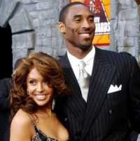 Kobe Bryant Nantikan Anak Kedua