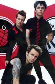 Green Day Ogah Main Film