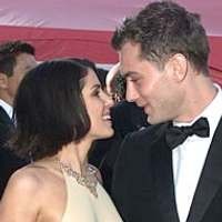 Jude Law - Sadie Frost Rujuk?