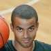 Tony Parker Jadi Rapper 
