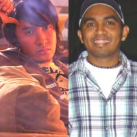 Ello Libas Glenn Fredly