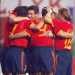 Pertaruhan Gengsi Spanyol