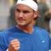 Federer Incar Rekor McEnroe