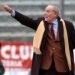 Sonetti, Pelatih Keempat Cagliari