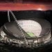 Target Rampung Renovasi Wembley Molor