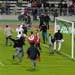 Fans Berulah, Tunisia Vs Kongo Dihentikan