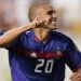 Trezeguet Kembali Incar Rekor Platini
