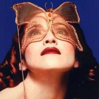 Madonna Karib dengan F**k