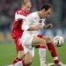 Swiss Tundukkan Turki 2-0