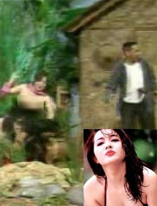 Penyebar Klip Bukan Orang Trans TV