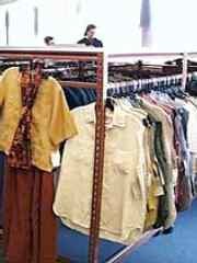 Baju Apek, Nggak Deh!