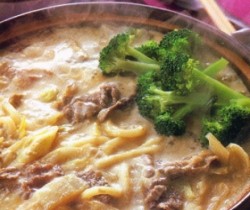 Lo Mi Daging