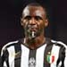 Vieira Ditinggalkan Arsenal