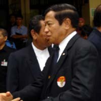 Agum Pelopori Gerakan Sportivitas SEAG 