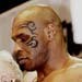 Tyson: Lawan Tarver, Baru Pensiun