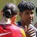 Rijkaard: Jaga Sikap!