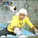 Istirahat Menanti Anak Pertama