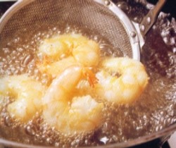 Berhemat di Dapur