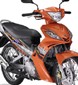 Yuk, Mengenal Jupiter MX 135 LC!