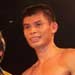 Areal Parkir Jadi Arena Tarung Chris John